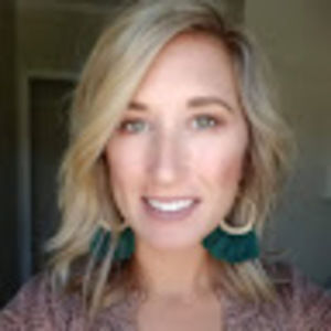 Meet your Posher, Crystal